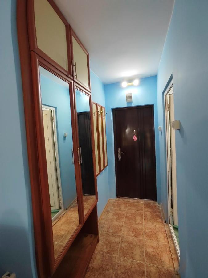 Tc Apartments Sunny Beach Exterior foto