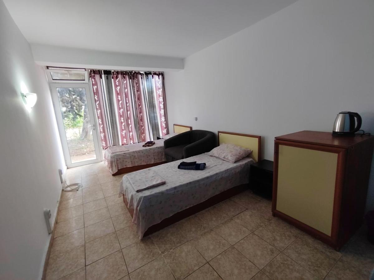 Tc Apartments Sunny Beach Exterior foto