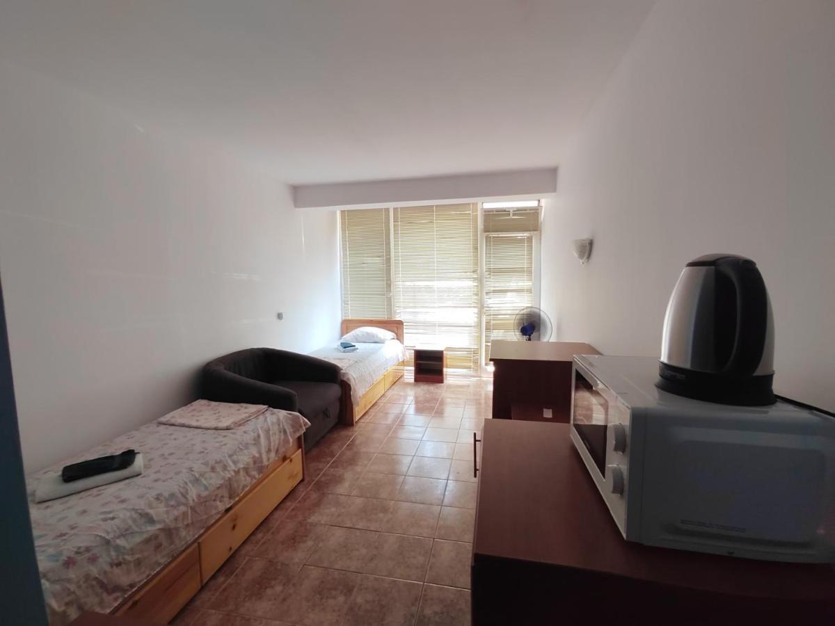 Tc Apartments Sunny Beach Exterior foto