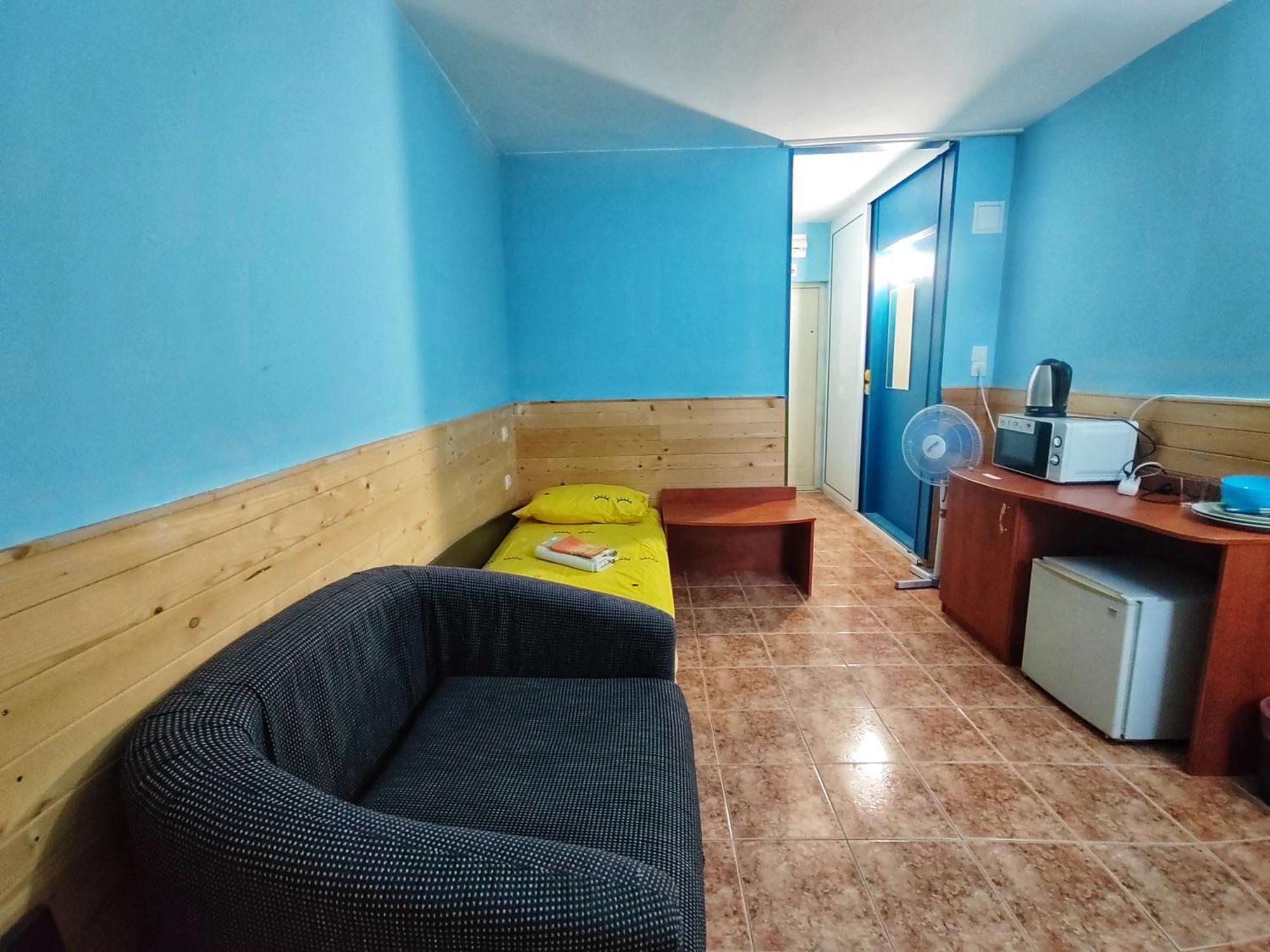 Tc Apartments Sunny Beach Exterior foto